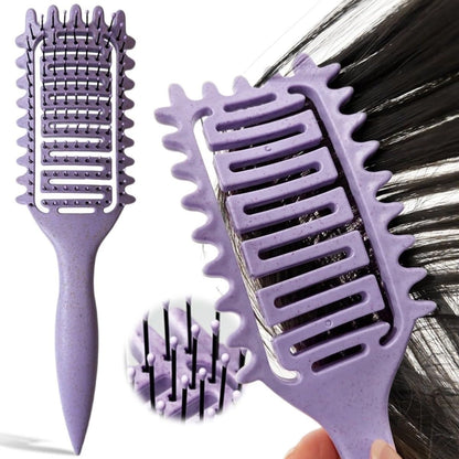 3 in 1 Curl Define Brush