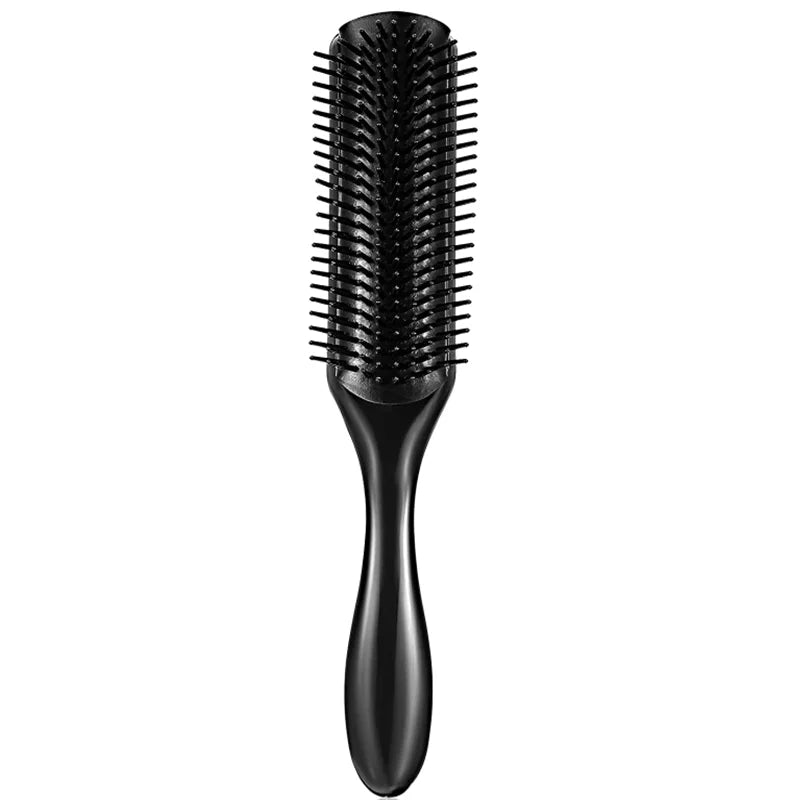 Curly Hair Brush - TameLuxe