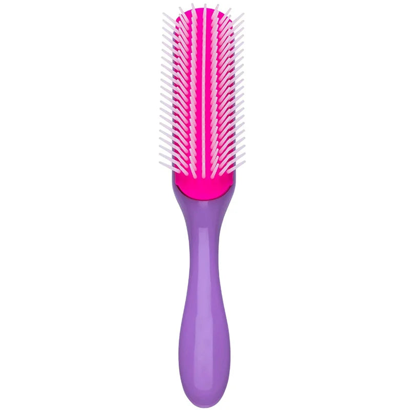 Curly Hair Brush - TameLuxe