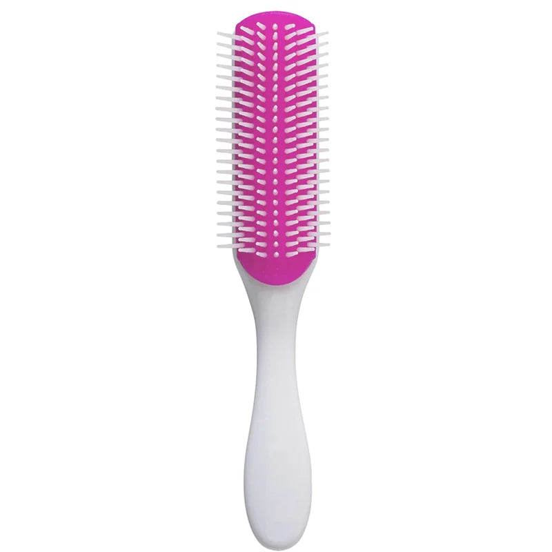 Curly Hair Brush - TameLuxe