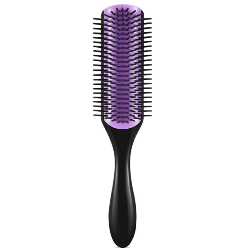 Curly Hair Brush - TameLuxe