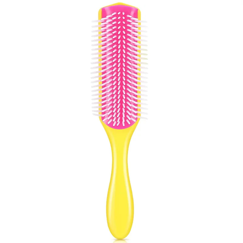 Curly Hair Brush - TameLuxe