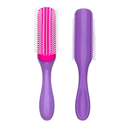 Curly Hair Brush - TameLuxe