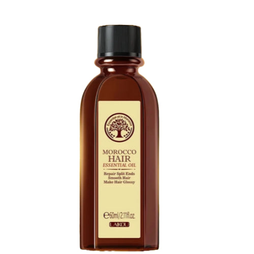 Morocco Argan Oil