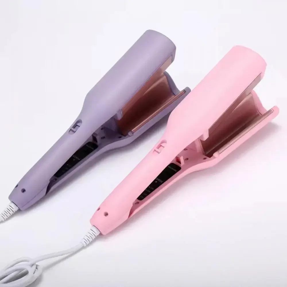 Deep Waver Hair Curler