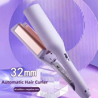 Deep Waver Hair Curler