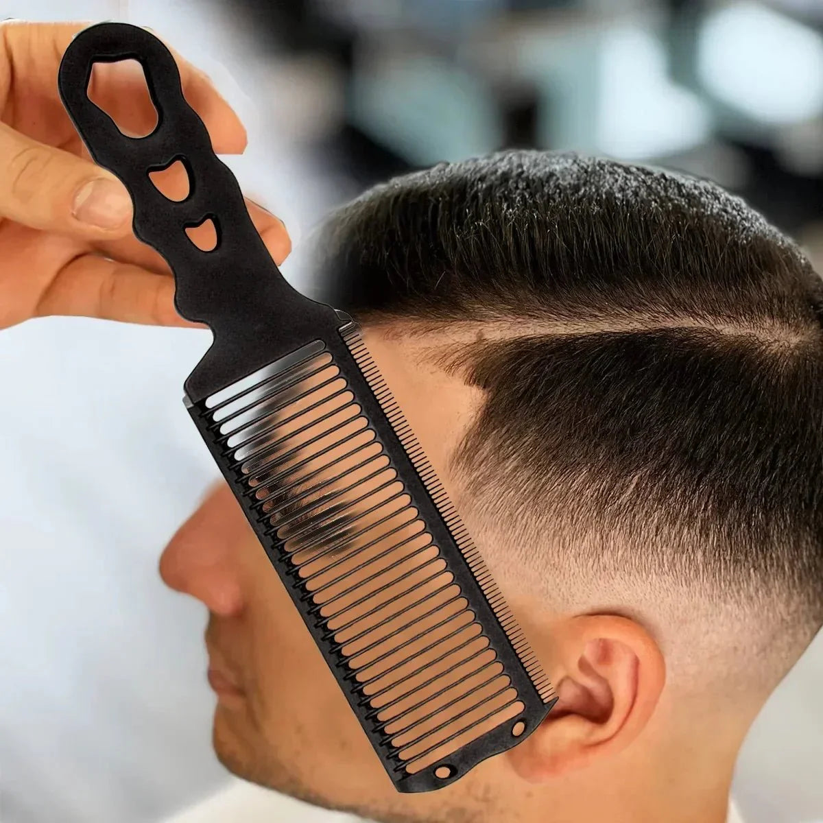 Barber Fade Kit/2Pcs - LightsBetter