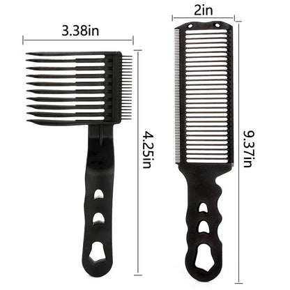 Barber Fade Kit/2Pcs - LightsBetter