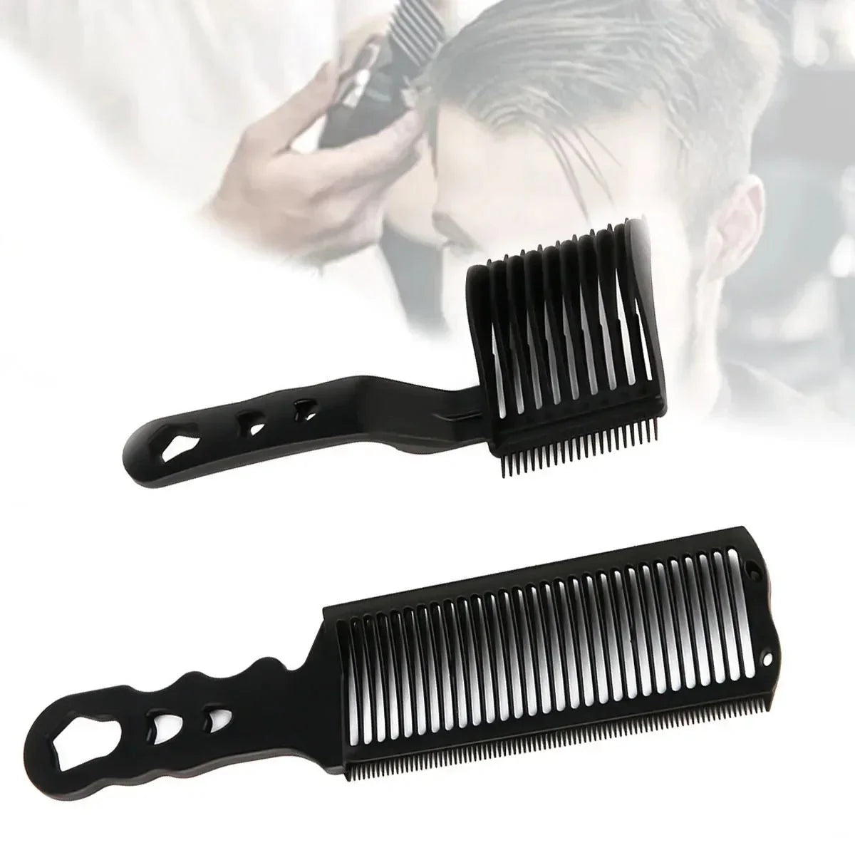 Barber Fade Kit/2Pcs - LightsBetter