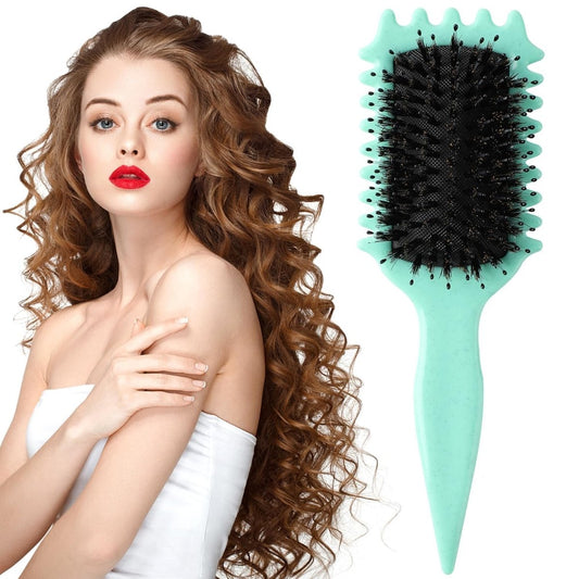 Curl Defining Brush -TameLuxe