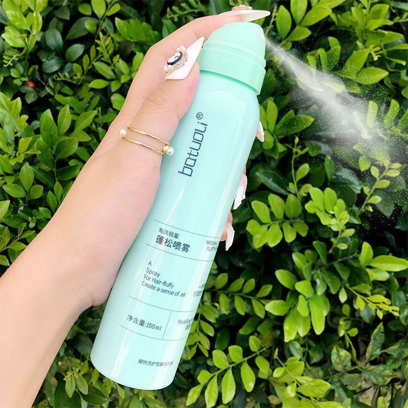 Dry Shampoo Spray - TameLuxe