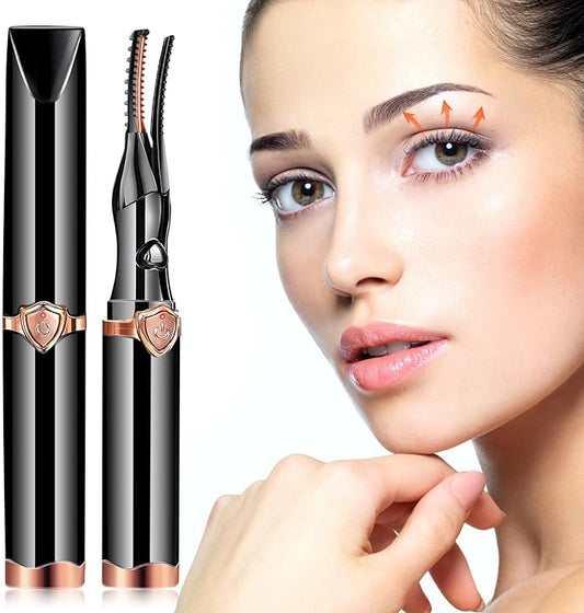 Electric Eyelash Curler - TameLuxe