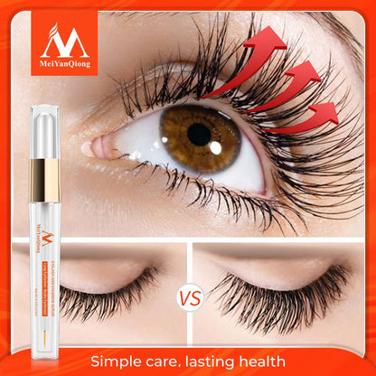 Eyelash Eyebrow Growth Serum/ 3-6 Days Delivery - LightsBetter