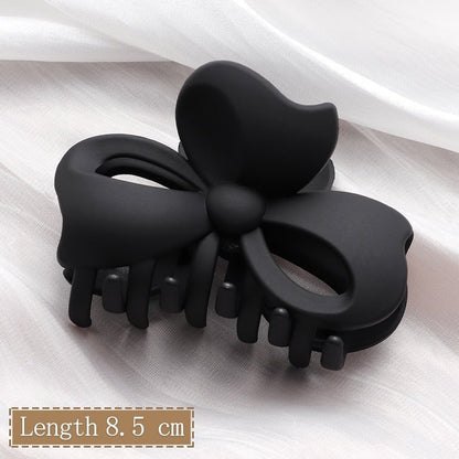 Fashion Claw Clips / 50% Discount on 5 Pcs - LightsBetter