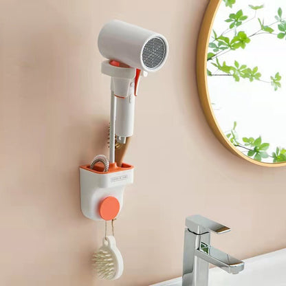 Hair Dryer Holder - LightsBetter