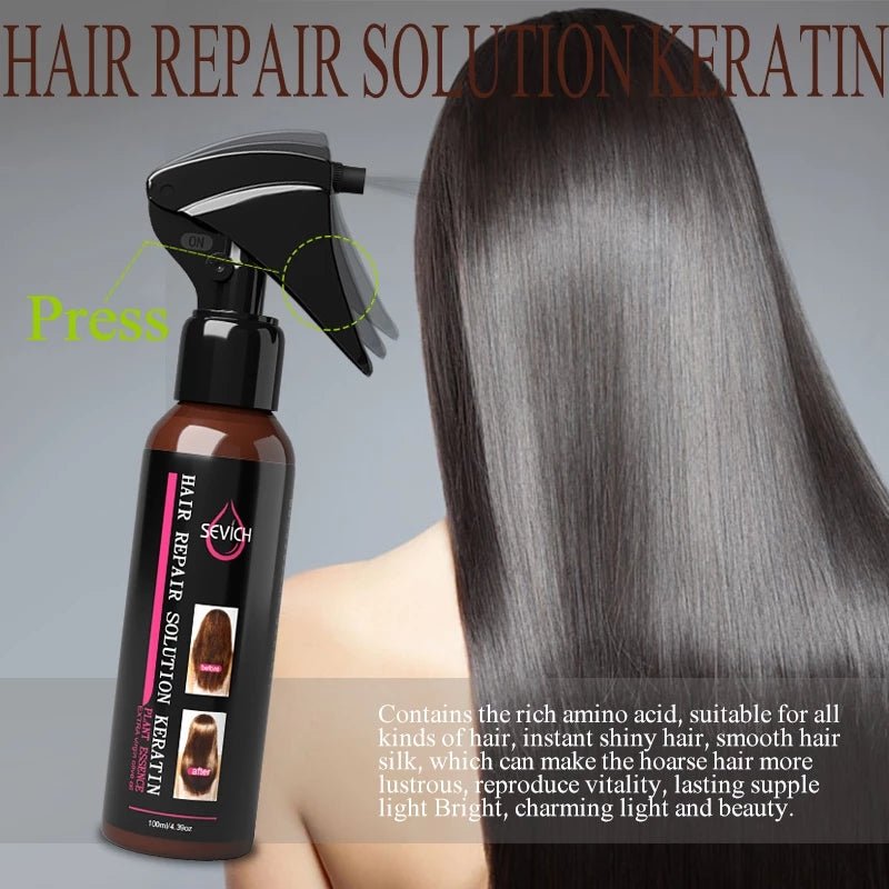 Hair Repair Spray - LightsBetter