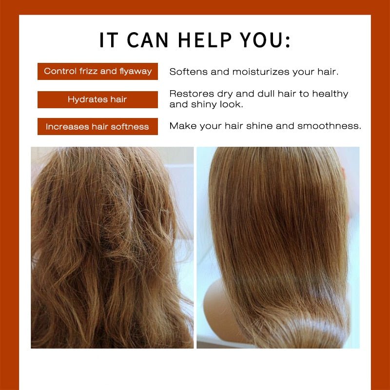 Hair Repair Spray - LightsBetter