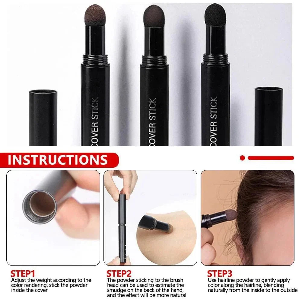 Hairline Concealer Pen/Buy 1 Get 1 Free - LightsBetter