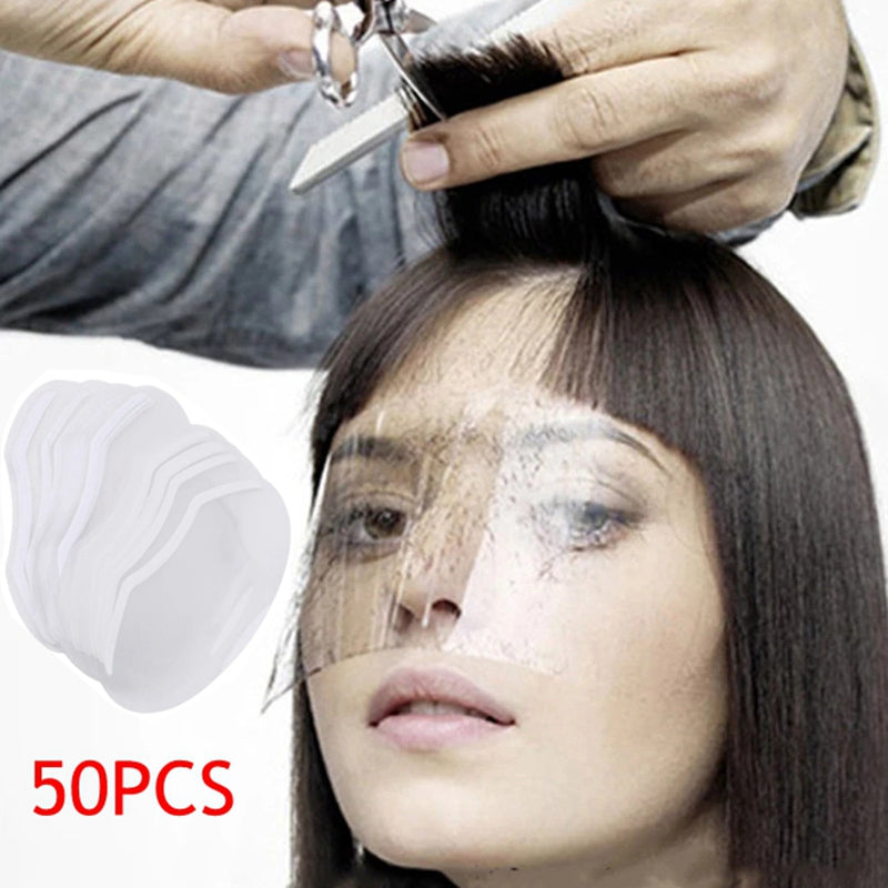 Protective Face Visors / 50pcs