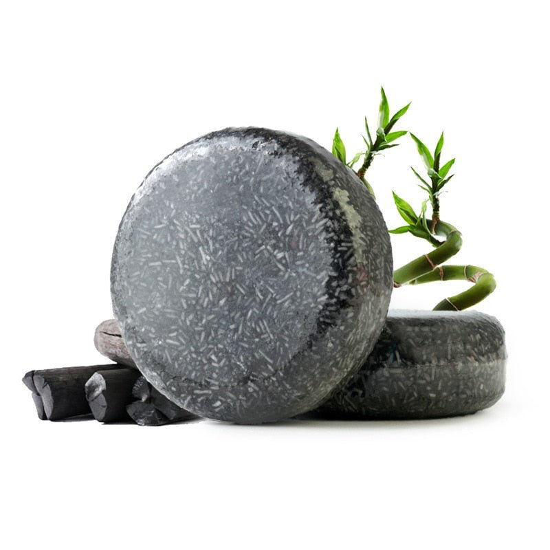 Polygonum Hair Shampoo Bar - LightsBetter