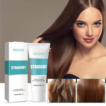 Straightening Professional Cream - LightsBetter